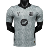 FC Barcelona 2026/27 Goalkeeper Jersey – Player Version