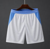 Manchester City 2026/27 Shorts – Player Version
