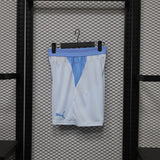 Manchester City 2026/27 Shorts – Player Version
