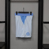 Manchester City 2026/27 Shorts – Player Version