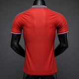 Spain 2026/27 Jersey – Player Version – Special Edition