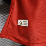 Spain 2026/27 Jersey – Player Version – Special Edition