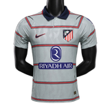 Atlético Madrid 2026/27 Third Jersey – Player Version