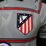 Atlético Madrid 2026/27 Third Jersey – Player Version