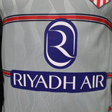 Atlético Madrid 2026/27 Third Jersey – Player Version