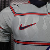Atlético Madrid 2026/27 Third Jersey – Player Version