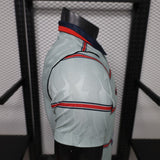 Atlético Madrid 2026/27 Third Jersey – Player Version