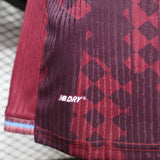 West Ham United 2026/27 Home Jersey – Player Version