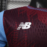 West Ham United 2026/27 Home Jersey – Player Version