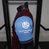 West Ham United 2026/27 Home Jersey – Player Version
