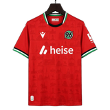 Hannover 96 2026/27 Home Jersey