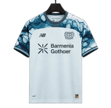 Bayer Leverkusen 2026/27 Away Jersey