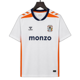 Coventry 2026/27 Away Jersey – White