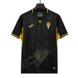 Cordoba 2026/27 Away Jersey – Black