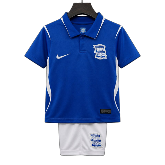Birmingham City 2026/27 Home Kit – Kids