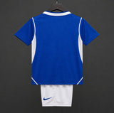Birmingham City 2026/27 Home Kit – Kids