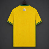 Bahia 2026/27 Jersey – Special Edition – Green/Yellow – Commemorative