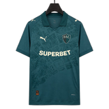 Fluminense 2026 Third Jersey – Green – Dark