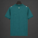 Fluminense 2026 Third Jersey – Green – Dark