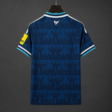 Newcastle United 2026/27 Away Jersey – Blue/Navy
