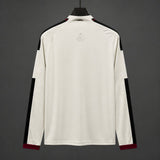Manchester United 2026/27 Third Jersey – Long Sleeve