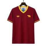 Roma 2026/27 Jersey – Red – As Centenary Retro