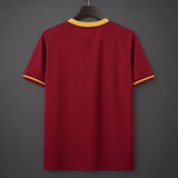 Roma 2026/27 Jersey – Red – As Centenary Retro