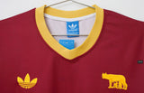 Roma 2026/27 Jersey – Red – As Centenary Retro