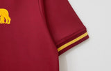 Roma 2026/27 Jersey – Red – As Centenary Retro