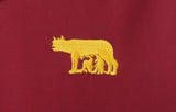 Roma 2026/27 Jersey – Red – As Centenary Retro