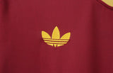 Roma 2026/27 Jersey – Red – As Centenary Retro