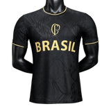 Corinthians 2026/27 Jersey – Player Version – Special Edition – Black/Gold