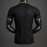Corinthians 2026/27 Jersey – Player Version – Special Edition – Black/Gold