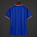 Manchester United 2026/27 Away Jersey – Women's – Blue