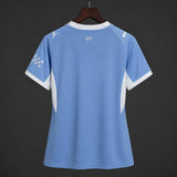 Manchester City 2026/27 Home Jersey – Women's