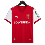 Braga 2026/27 Home Jersey