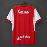 Braga 2026/27 Home Jersey