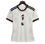 Manchester United 2026/27 Third Jersey – Women's