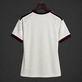 Manchester United 2026/27 Third Jersey – Women's