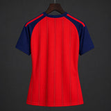Spain 2026 Home Jersey – Women's – 2 Stars
