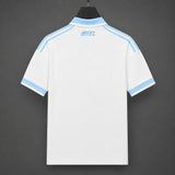 Strasbourg 2026/27 Away Jersey – White