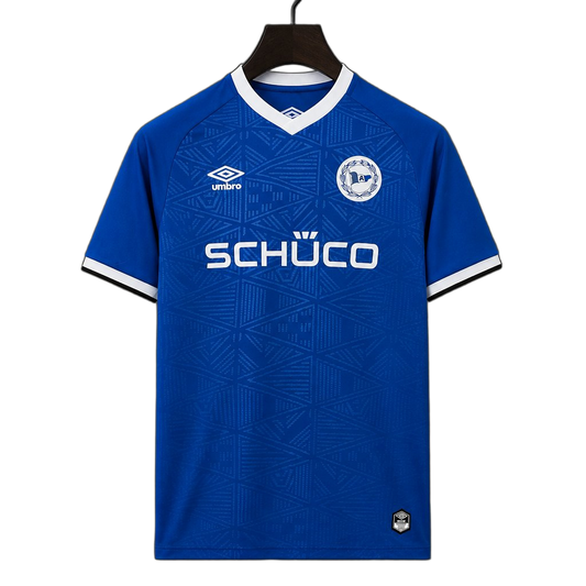 Bielefeld 2026/27 Home Jersey – Blue