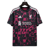 Liverpool 2026/27 Third Jersey