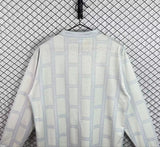 Argentina 1986 Goalkeeper Jersey – Long Sleeve – Retro Version