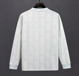 Argentina 1986 Goalkeeper Jersey – Long Sleeve – Retro Version