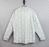 Argentina 1986 Goalkeeper Jersey – Long Sleeve – Retro Version