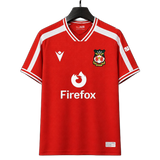 Wrexham 2026/27 Home Jersey – Red