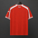 Wrexham 2026/27 Home Jersey – Red