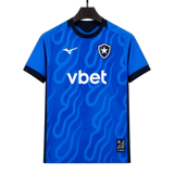 Botafogo 2026 Goalkeeper Jersey – Blue