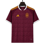 Spain 2026 Jersey – Special Edition – Red – Champions Edtion